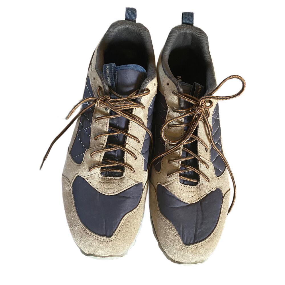 Merrell Alpine 83 Recraft sneakers Mens size 12